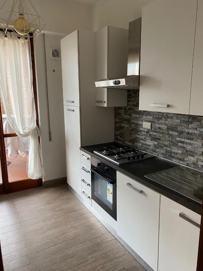 Eur Centro Lux Con Camino * Rom