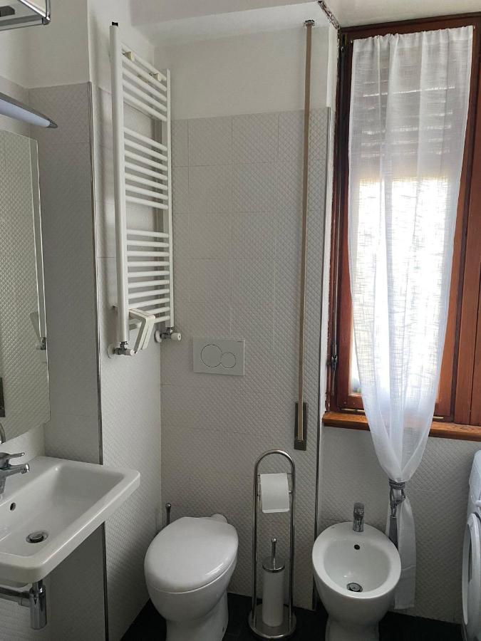 Eur Centro Lux Con Camino Apartment