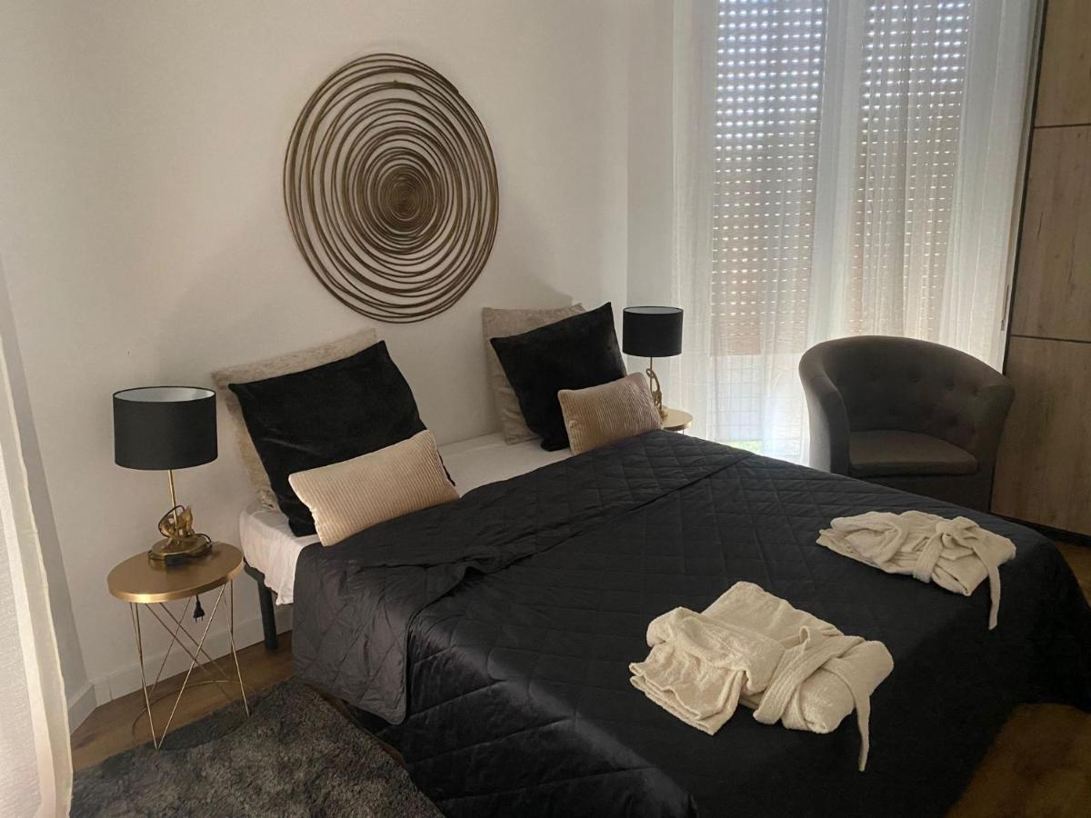 Eur Centro Lux Con Camino Rom