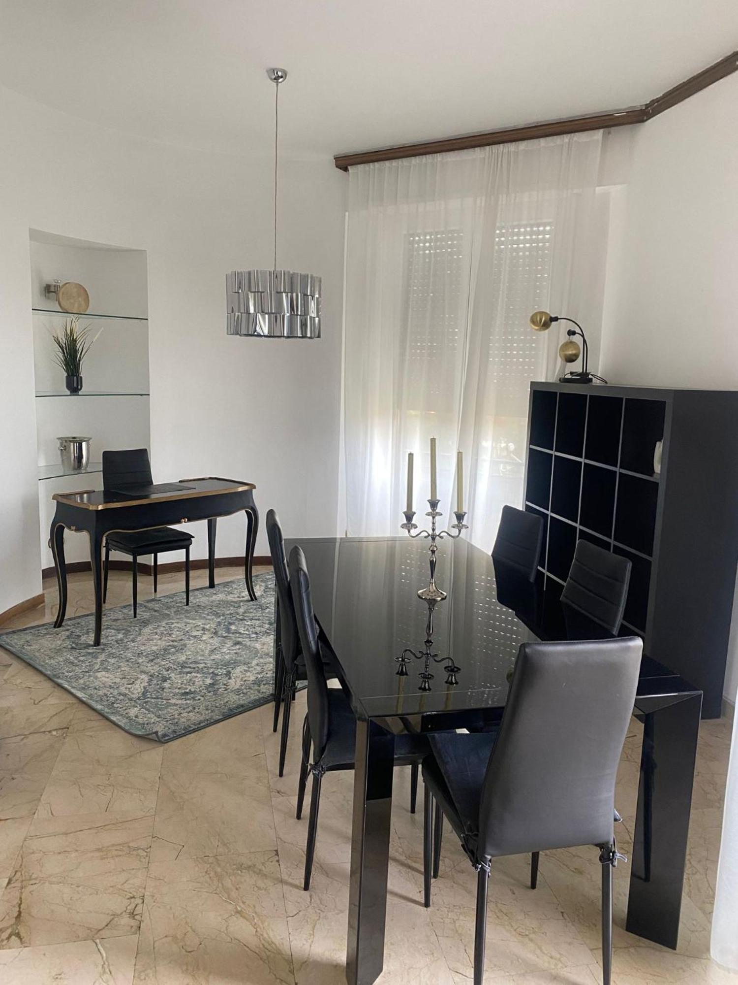 Eur Centro Lux Con Camino Rom